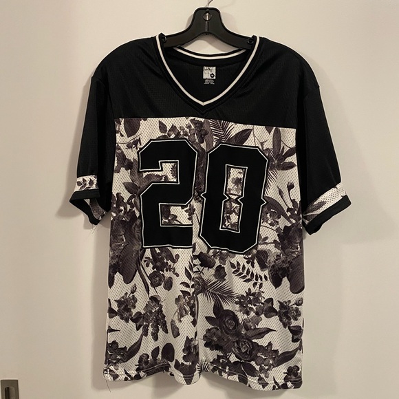 Funny Stoner Jersey - Picture 2 of 3